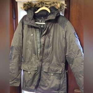 Kuhl Projekt Artik Down Parka -   M